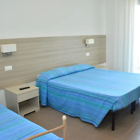 Marisa 2* Riccione