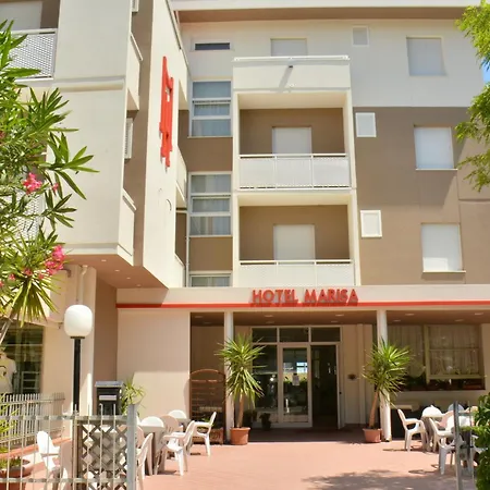 Marisa Hotel Riccione